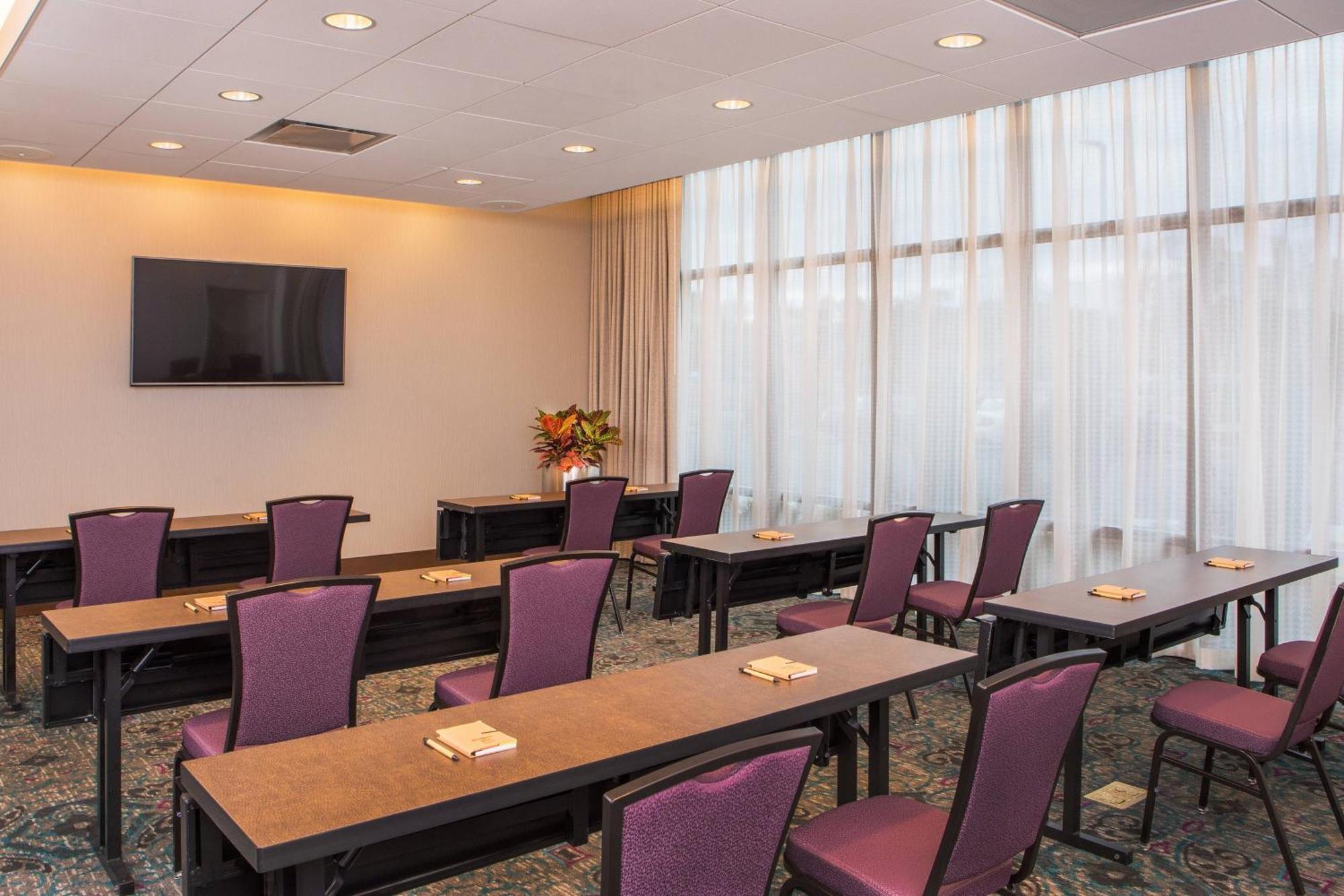 Residence Inn By Marriott Boston Braintree Kültér fotó