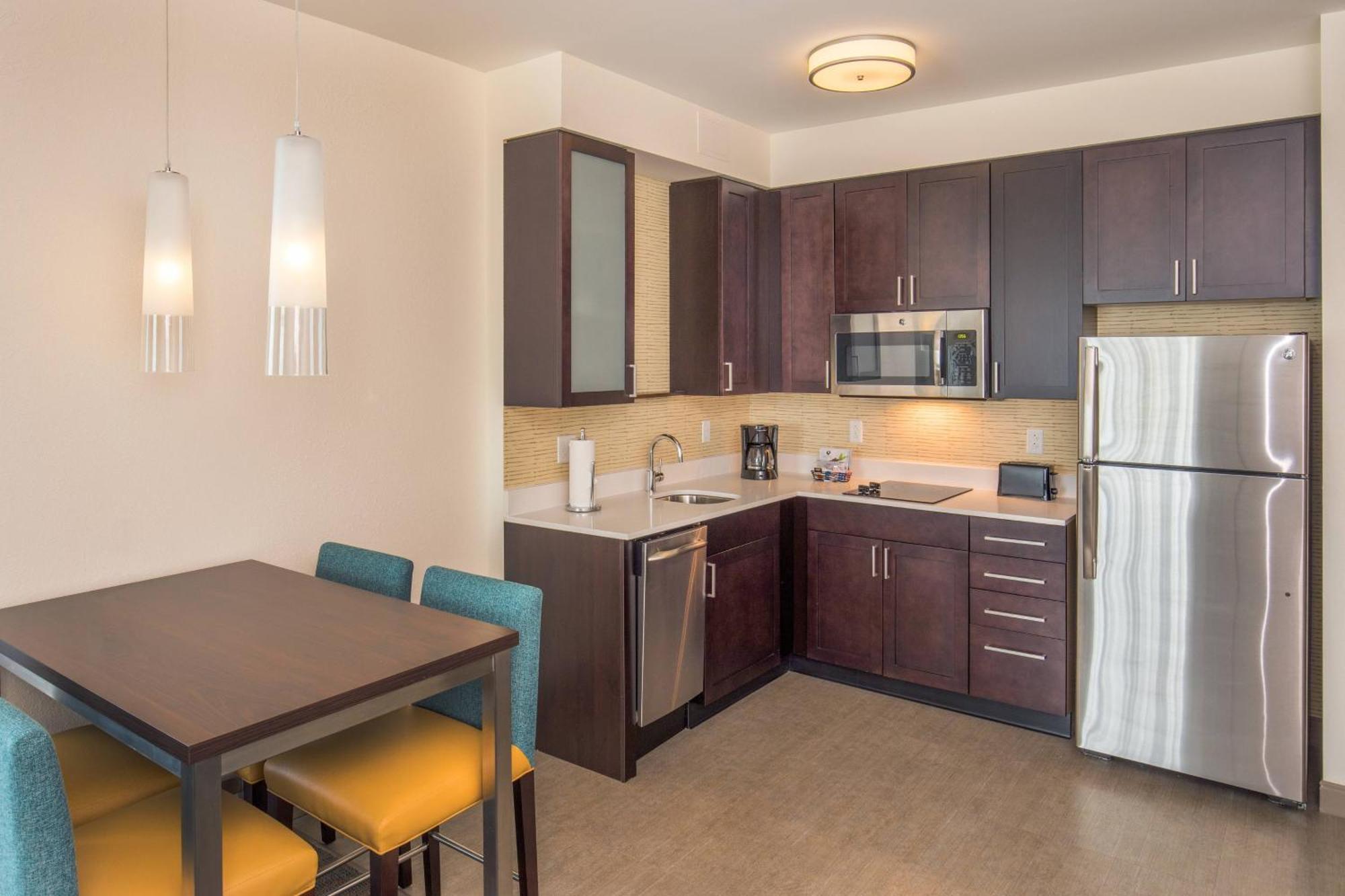 Residence Inn By Marriott Boston Braintree Kültér fotó