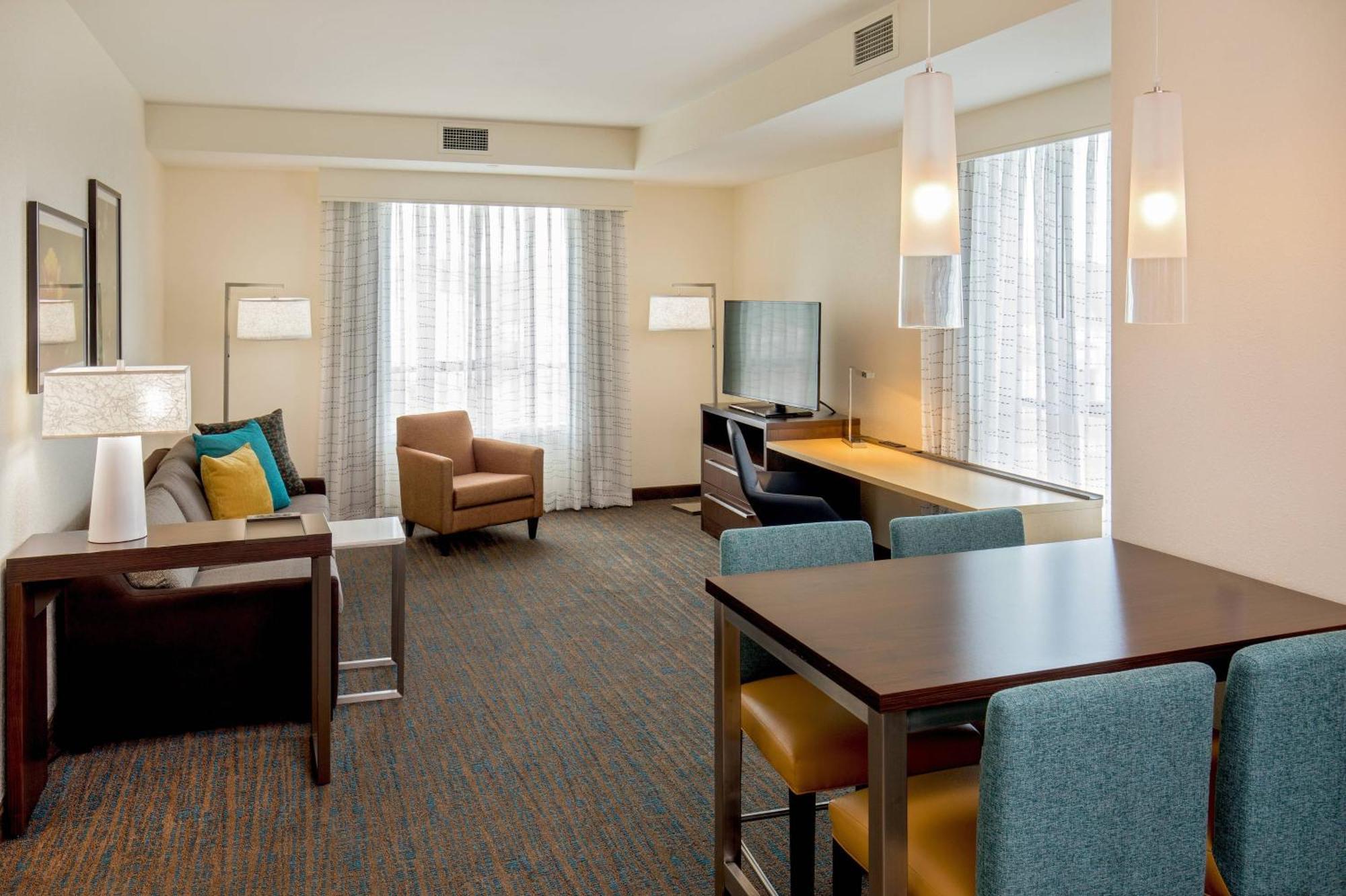 Residence Inn By Marriott Boston Braintree Kültér fotó