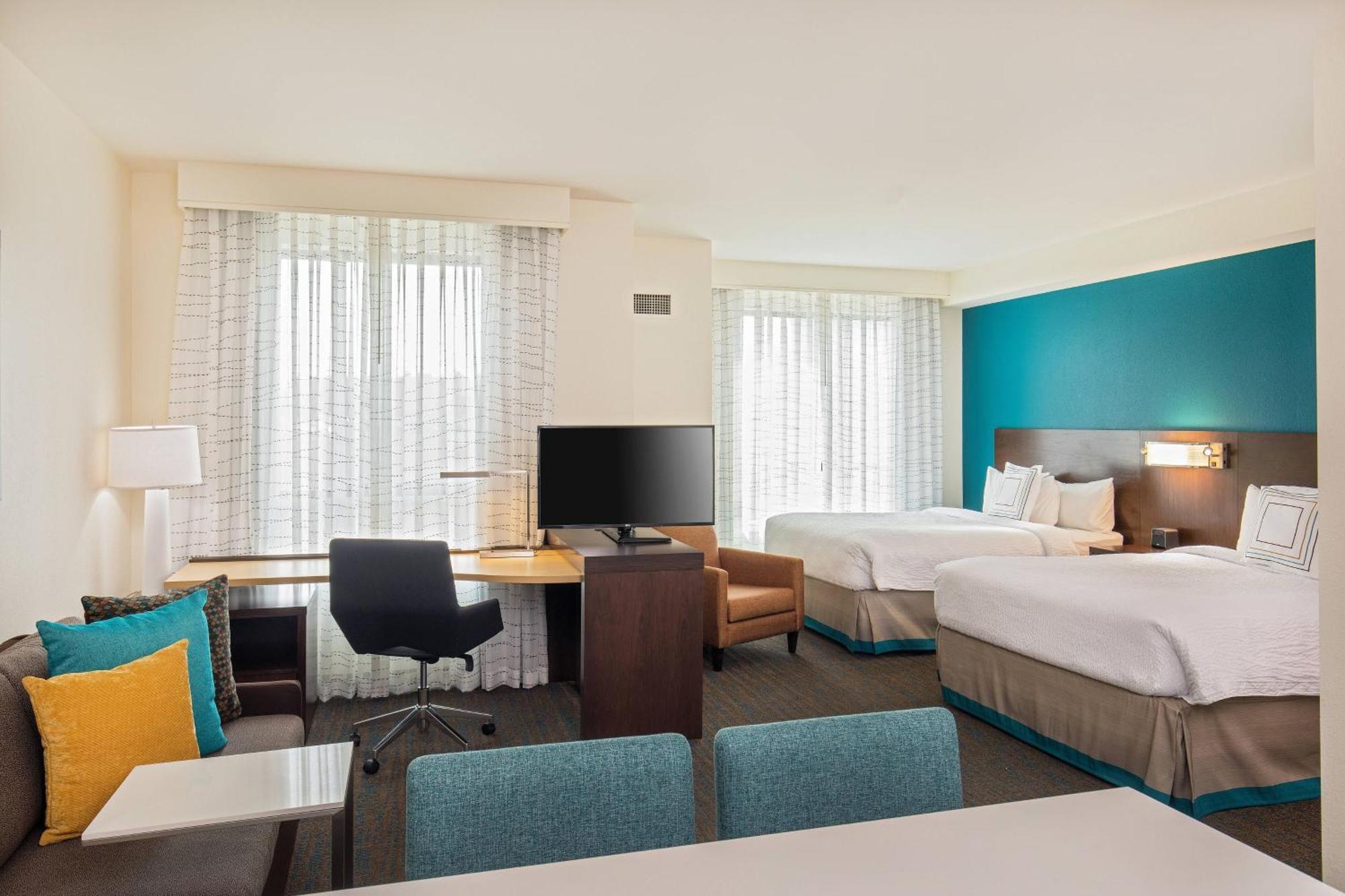 Residence Inn By Marriott Boston Braintree Kültér fotó