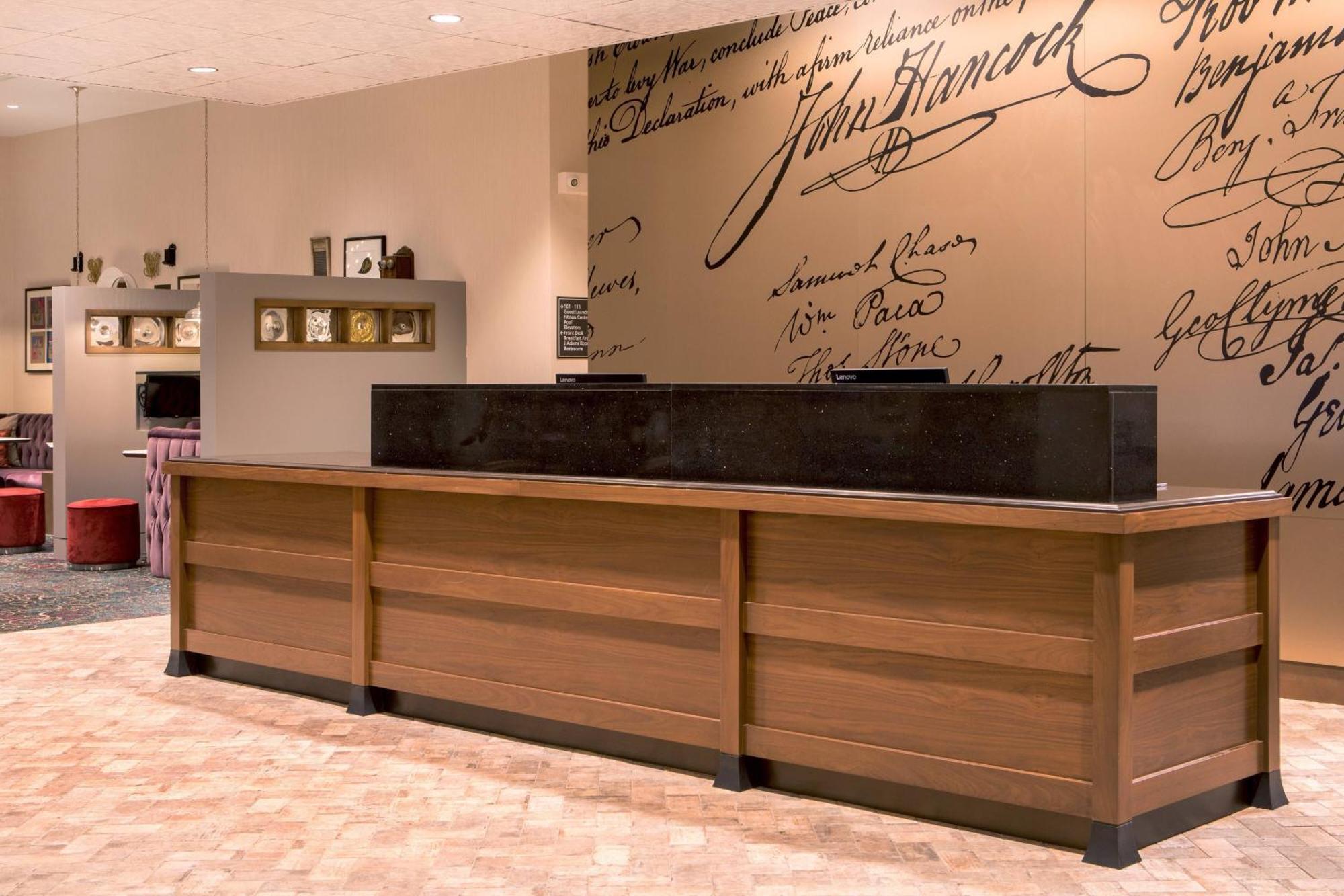 Residence Inn By Marriott Boston Braintree Kültér fotó