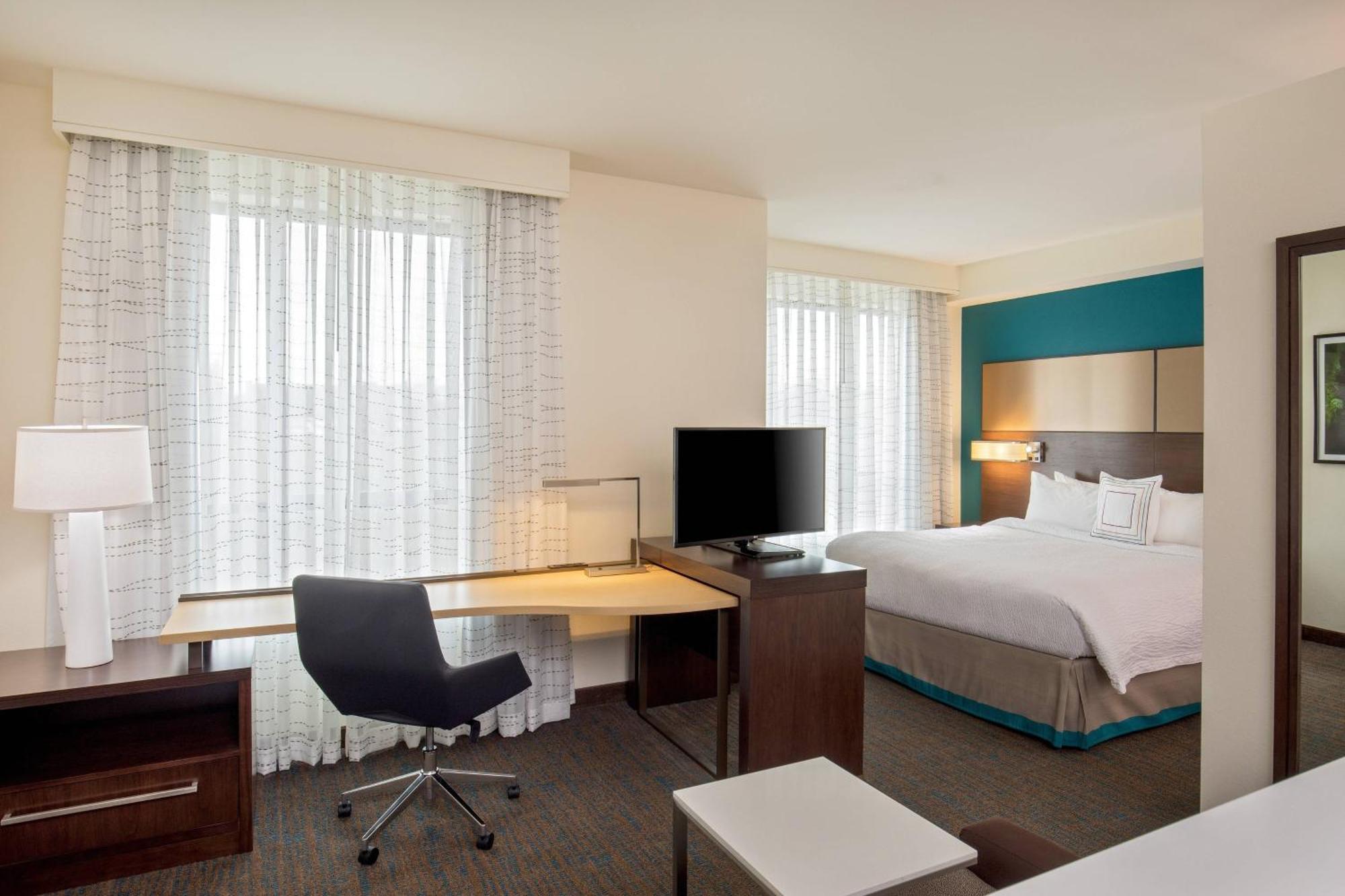 Residence Inn By Marriott Boston Braintree Kültér fotó