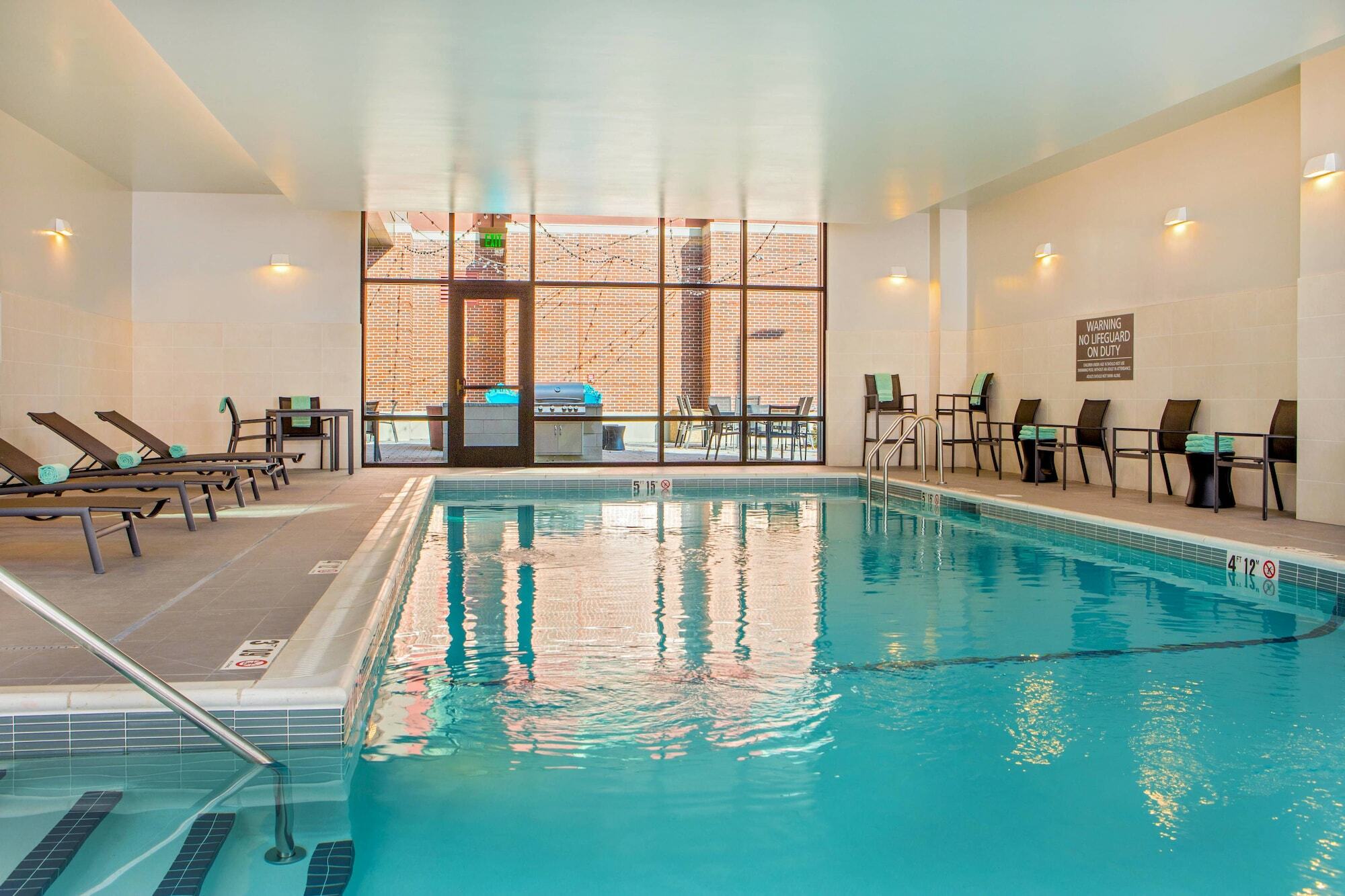 Residence Inn By Marriott Boston Braintree Kültér fotó